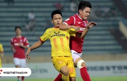 HLV Phan Thanh Hùng "cẩn thận củi lửa" trước Nam Định... khôn nhà, dại chợ