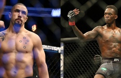 Kamaru Usman: ‘Chìa khóa chiến thắng cho cặp Whittaker vs. Adesanya có thể là … Wrestling’