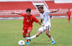 Kết quả U18 Đông Nam Á 2019: Indonesia và Myanmar tiến gần hơn vòng bán kết