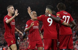 Kết quả Ngoại hạng Anh vòng 1: Liverpool mở màn tưng bừng