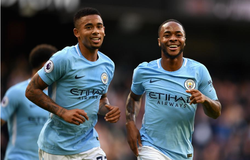 Kết quả West Ham vs Man City (0-5): Hat-trick mở màn, Man City khẳng định sức mạnh