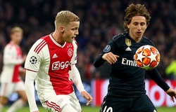 Link xem bóng đá trực tuyến Ajax vs Emmen (00h45, 11/8)