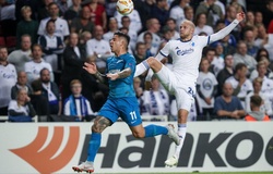 Link xem bóng đá trực tuyến Dinamo Moscow vs Zenit (23h00, 10/8)