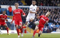 Link xem bóng đá trực tuyến Leeds vs Nottingham (18h30, 10/8)