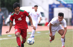 Link xem bóng đá trực tuyến U18 Brunei vs U18 Indonesia (16h00, 10/8)