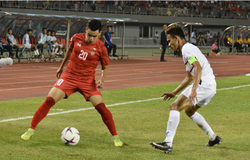 Link xem bóng đá trực tuyến U18 Myanmar vs U18 Timor Leste (15h30, 10/8)