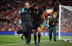 Liverpool chỉ còn 1 thủ môn khỏe mạnh khi gặp Chelsea ở Siêu Cúp Châu Âu 2019