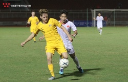 Thắng đậm, U18 Australia vẫn muốn học hỏi U18 Việt Nam