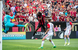 Nhận định Atlanta United vs New York City 03h00, 12/08 (NHÀ NGHỀ MỸ)