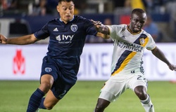 Nhận định DC United vs LA Galaxy 06h30, 12/08 (NHÀ NGHỀ MỸ)