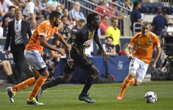 Nhận định Philadelphia Union vs Houston Dynamo 05h00, 12/08 (NHÀ NGHỀ MỸ)