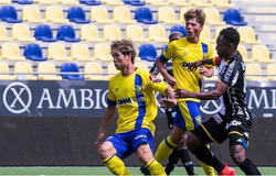 Nhận định Sint Truiden vs St. Liege 19h30, 11/08 (Vòng 3 VĐQG Bỉ)