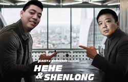 Trực tiếp AOE: Solo Random Hehe vs ShenLong