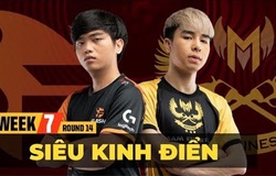 VCS Mùa Hè 2019 ngày 10/8: GAM vs FL