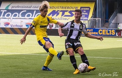 Xem trực tiếp Sint-Truiden vs Standard Liege ở đâu, kênh nào?