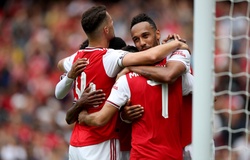 Arsenal gặp khó trước Newcastle với một loạt cầu thủ lỡ hẹn