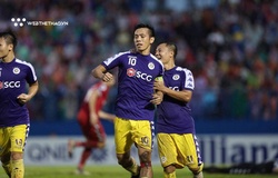 Bảng xếp hạng V.League 2019 vòng 20: Hà Nội FC vững vàng trên đỉnh