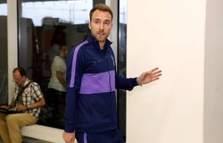 Chuyển nhượng Real Madrid 11/8: Real Madrid chưa từ bỏ Eriksen