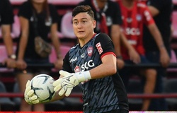 Đặng Văn Lâm bất lực, Muang Thong trở lại mặt đất