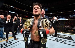 Henry Cejudo gửi lời đến Frankie Edgar: Hãy quỳ dưới chân nhà vô địch