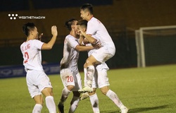Kết quả U18 Đông Nam Á: U18 Việt Nam thắng dễ, Thái Lan lại bại trận