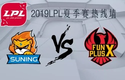 Trực tiếp LPL Mùa Hè 2019 ngày 11/08: SN vs FPX; EDG vs TES
