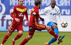 Link xem bóng đá trực tuyến Arsenal Tula vs Ufa ( 18h00, 11/8)