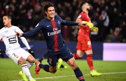 Link xem bóng đá trực tuyến PSG vs Nimes (02h00, 12/8)