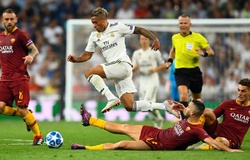 Link xem bóng đá trực tuyến Roma vs Real Madrid (01h00, 12/8)