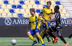 LINK xem bóng đá trực tuyến Sint-Truiden vs Standard Liege (19h30, 11/8)