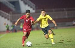 Link xem bóng đá trực tuyến U18 Malaysia vs U18 Campuchia (15h30, 11/08)