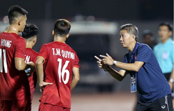 Link xem bóng đá trực tuyến U18 Việt Nam vs U18 Singapore (19h30, 11/08)