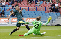 Nhận định Ajax vs PAOK 01h30, 14/08 (Sơ loại cúp C1 châu Âu)