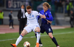 Nhận định Dynamo Kiev vs Club Brugge 00h30, 14/08 (Sơ loại cúp C1 châu Âu)