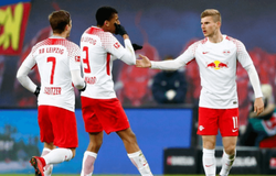 Nhận định Osnabruck vs RB Leipzig 20h30, 11/08 (Cúp Quốc gia Đức 2019/20)