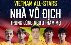 PUBG Nations Cup 2019: Việt Nam xuất sắc lọt Top 4, ngáng đường Top 1!