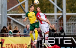 Soi kèo bóng đá Sittard vs Heracles 17h15, 11/8 (Vòng 2 giải VĐQG Hà Lan)