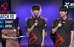 Trực tiếp LCK Mùa Hè 2019 ngày 11/8: GRF vs KZ; GEN vs AF
