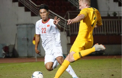 Xem trực tiếp U18 Việt Nam vs U18 Singapore ở đâu, kênh nào?