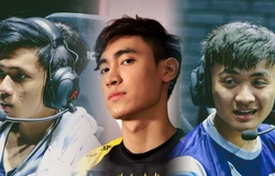Bảng xếp hạng MVP VCS Mùa Hè 2019: Tôn vinh Thần Rừng!