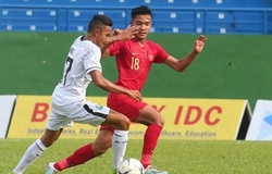 Bảng xếp hạng U18 Đông Nam Á 2019 bảng A: Indonesia, Myanmar rủ nhau đi tiếp