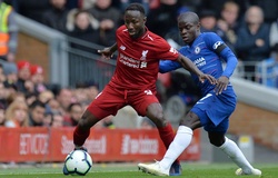 Biến động tỷ lệ châu Á Liverpool vs Chelsea (02h00, 15/08)