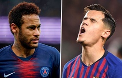 Chuyển nhượng Barca 12/8: Coutinho đứng giữa ngã 3 đường
