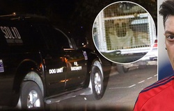 HLV Unai Emery chưa biết chính xác thời điểm Ozil và Kolasinac trở lại