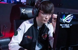 Kết quả LCK Mùa Hè 2019 tuần 9: SKT gặp khó!