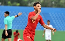 Kết quả U18 Đông Nam Á 2019 bảng A: Indonesia và Myanmar lại rủ nhau thắng