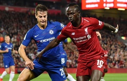 Lịch thi đấu Siêu Cúp châu Âu Liverpool vs Chelsea