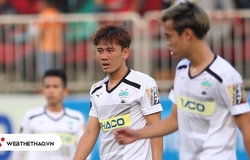 Lịch thi đấu V.League 2019 vòng 21: Căng thẳng cuộc chiến trụ hạng