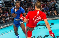 Liên đoàn MMA bán chuyên quốc tế có thể đưa MMA vào Olympic 2024?