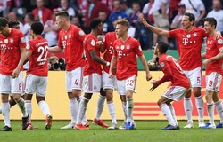 LINK xem bóng đá trực tuyến Cottbus vs Bayern Munich (01h45, 13/8)